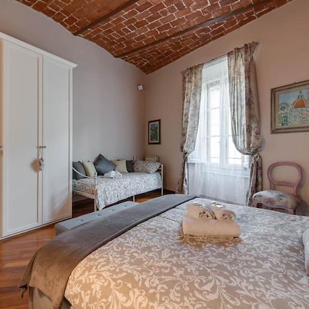 Elle Apartments Firenze Экстерьер фото
