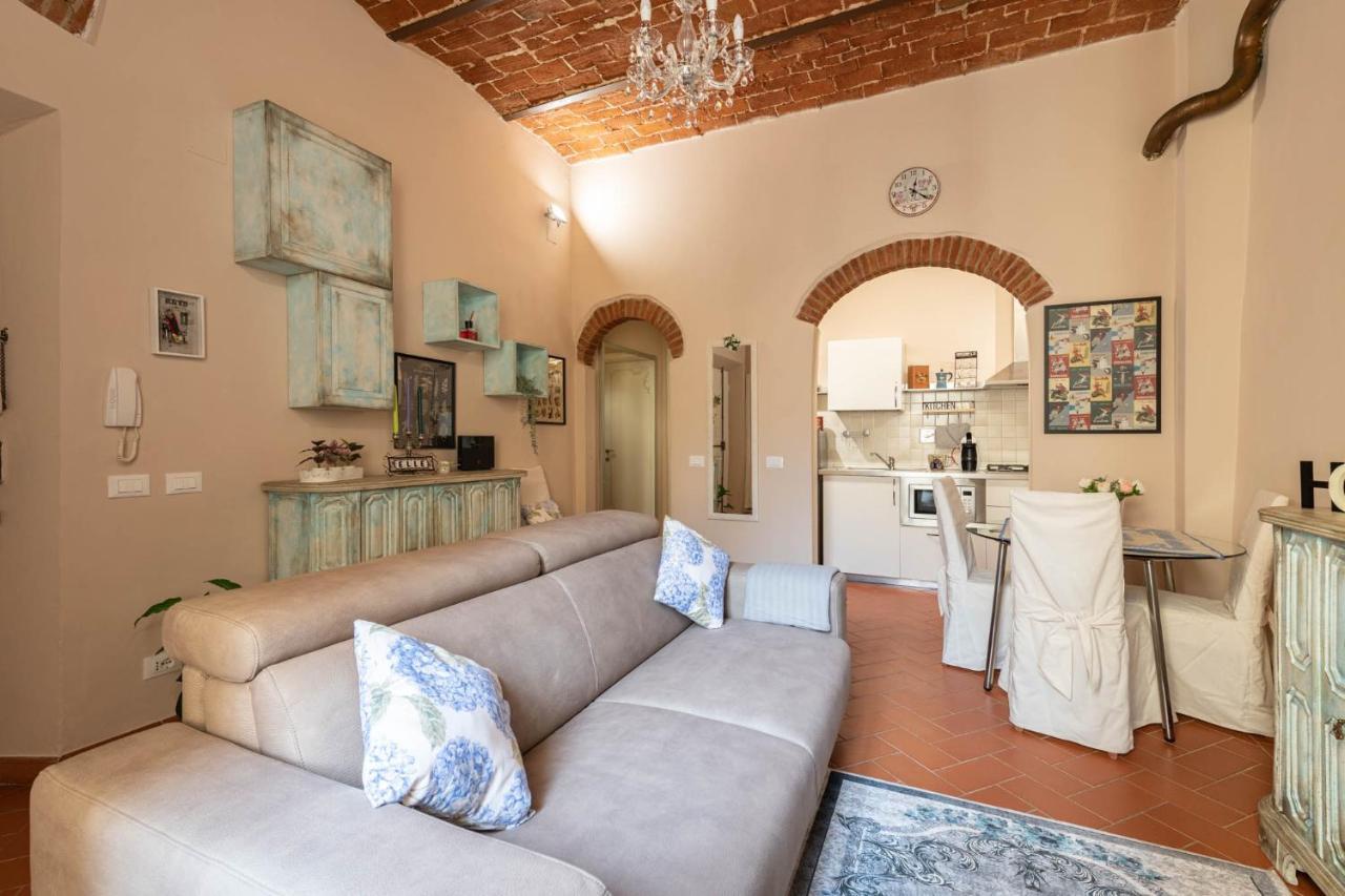Elle Apartments Firenze Экстерьер фото