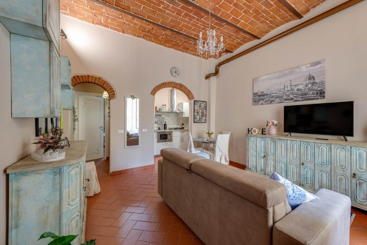 Elle Apartments Firenze Экстерьер фото