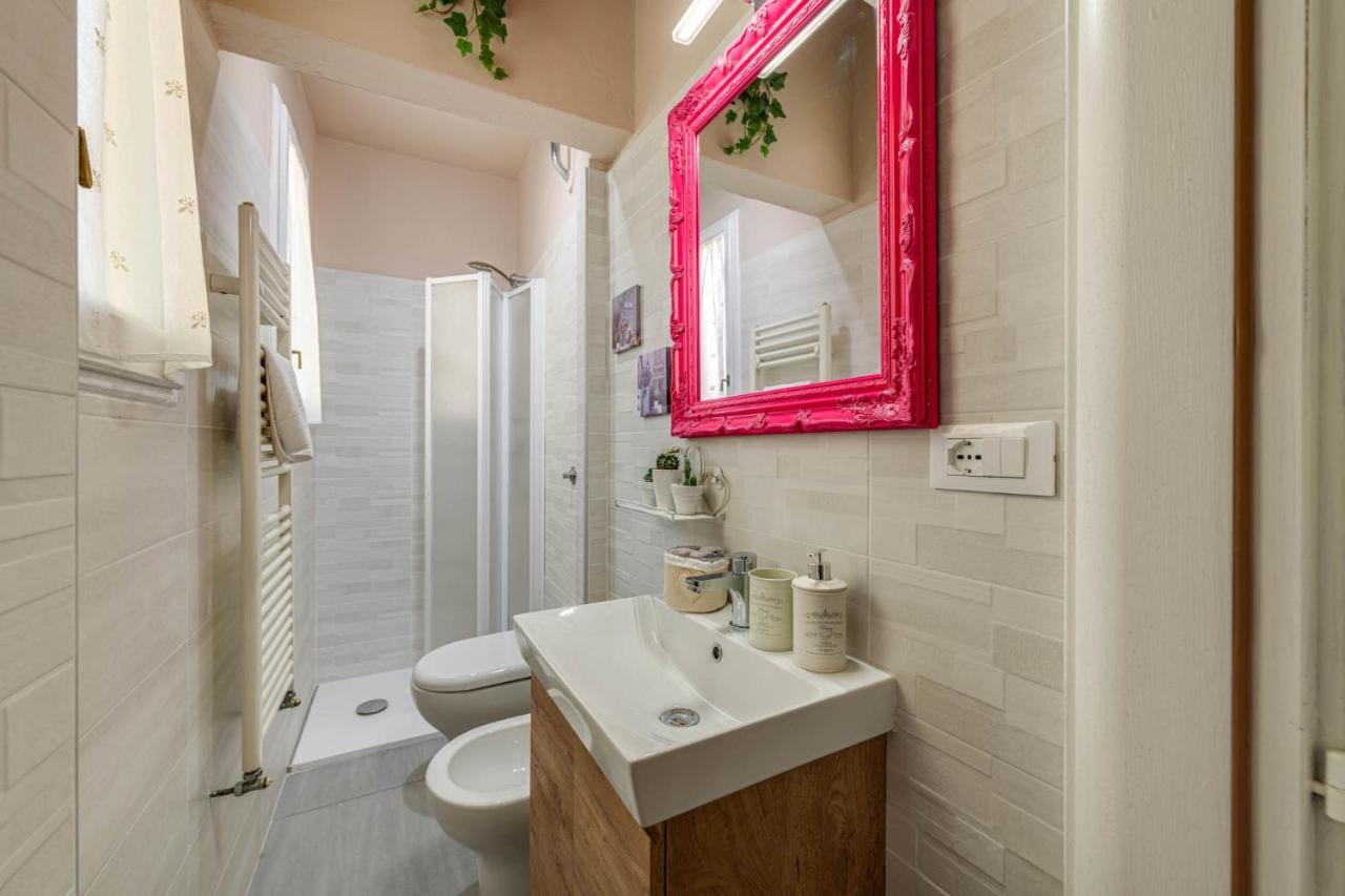 Elle Apartments Firenze Экстерьер фото