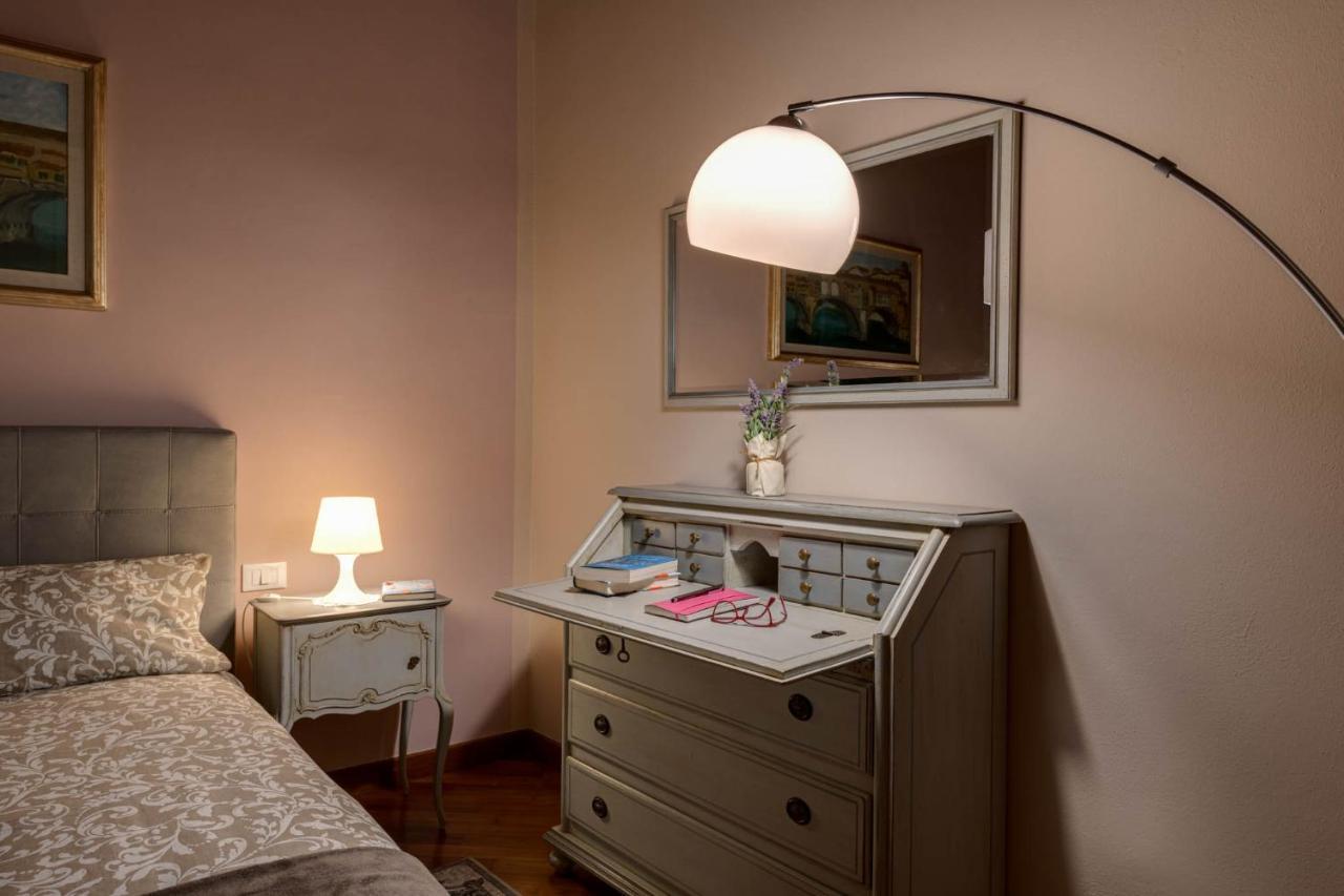 Elle Apartments Firenze Экстерьер фото