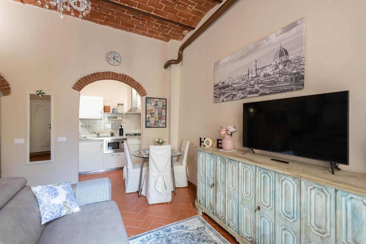 Elle Apartments Firenze Экстерьер фото
